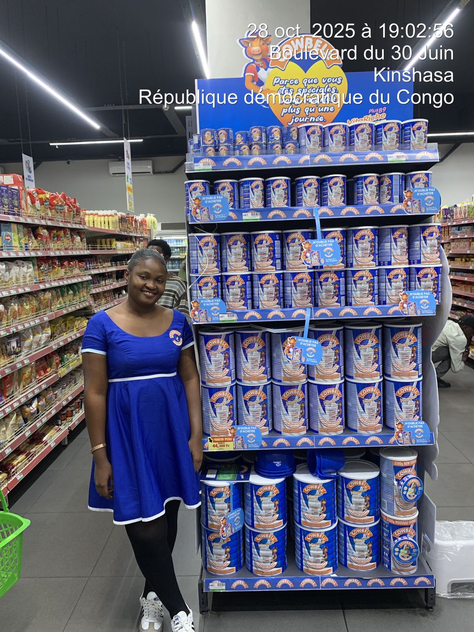 Réalisation 47